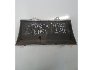 Панель приборов -95N13, 156-120   Toyota Hiace (H50, H60, H70)       