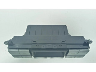 Блок управления климат-контролем 79600SJDG52, 4119414307   Honda FR-V