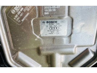 Вентилятор радиатора     1137328524, 8W0959455T    Audi S5 F5 