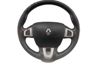 Volant Renault Megane III 2012 484001175R  