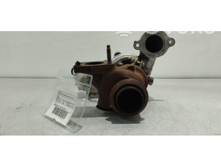  Турбина Peugeot Partner III  9804945280, TD02L1107TVT2         