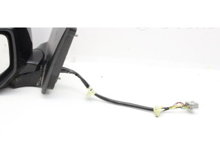 Zpětné zrcátko  levé Honda Civic IX 2012  9PIN, FOLDING  