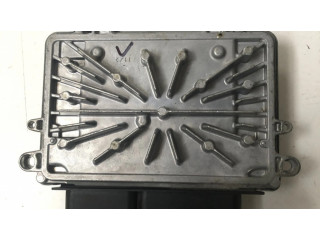 Řídící jednotka 0261209108, 31286086   Volvo S80 2008
