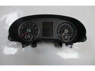 Přístrojová deska  Volkswagen Sharan 2011 7N0920870P  