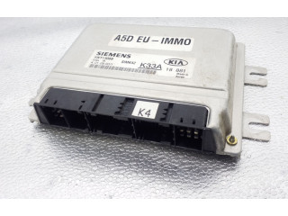 Řídící jednotka 5WY1308B, SIMK42   KIA Rio 2001