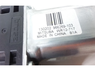 Передний двигатель механизма для подъема окон 966269103   Volvo V40 Cross country 2013