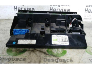 Блок управления климат-контролем 7700839685, 0070010   Renault Safrane