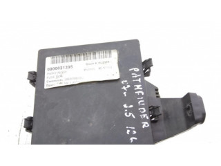   Pojistková skříňka 0000031395, 284B7EB31C   Nissan Pathfinder R51 2007