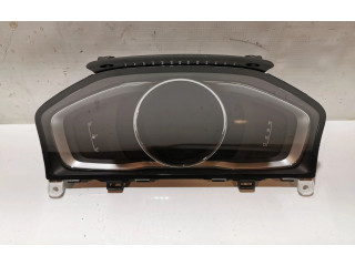 Přístrojová deska  Volvo V60 2016 31473467  
