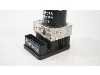 Jednotka ABS 6784763, D156   BMW 1 E82 E88 2008