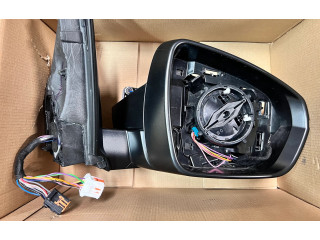 Zpětné zrcátko  Peugeot 3008 II 2016  1635224380, 1635224380  
