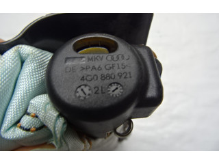 Подушка безопасности в сиденье    Audi A6 S6 C7 4G
