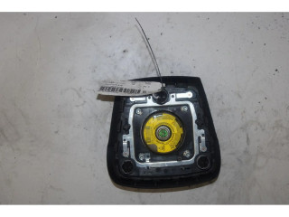 Подушка безопасности водителя    Ford S-MAX