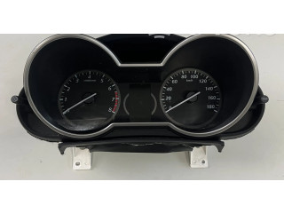Přístrojová deska  Mazda 5 2015 C59755430, C59755430  