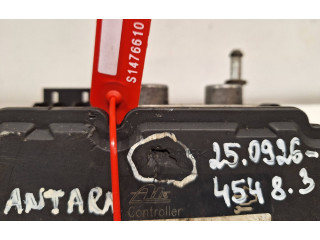 Jednotka ABS 25.0926-4548.3   Opel Antara 2006