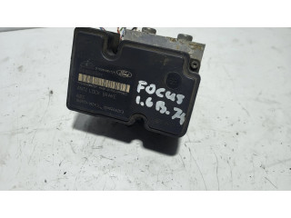 Блок АБС 00402662E3, 10097001243   Ford  Focus  2004-2010 года