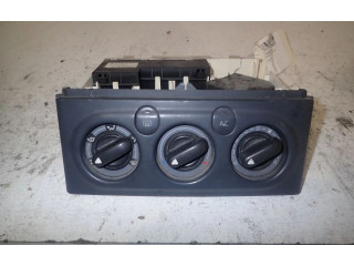 Блок управления климат-контролем 7701042188   Renault Laguna I