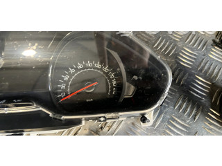 Панель приборов 9801904580   Peugeot 208       