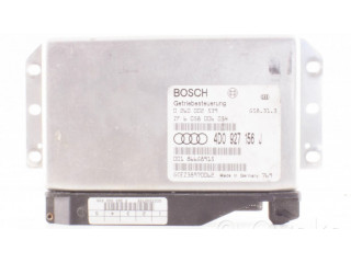 Блок управления коробкой передач 4D0927156J, 0260002539   Audi A8 S8 D2 4D