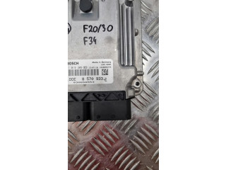 Řídící jednotka 8570933   BMW 1 F20 F21 2015