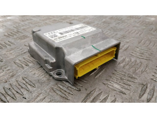 ESP (stabilumo sistemos) valdymo blokas