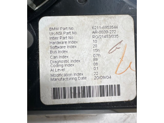 Přístrojová deska  Mini One - Cooper R50 - 53 2004 6953544, AR0039272  