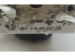Блок АБС 8E0614111AS   Audi  A6 Allroad C5  1999 - 2005 года