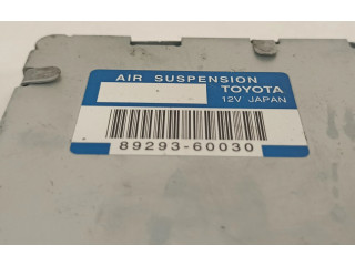 Блок управления 8929360030   Toyota Land Cruiser (J120)