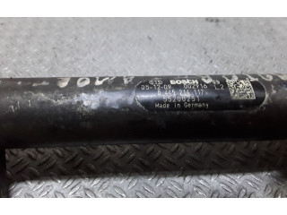Vstřikovací lišta 0445214117   Opel Vectra C     