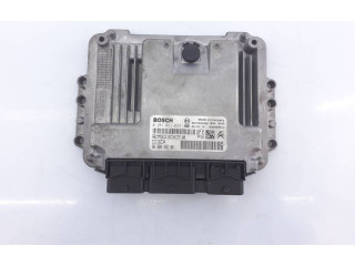 Řídící jednotka 9658945280, 0281011633   Peugeot 407 2006