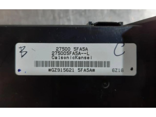 Řídící jednotka 275005FA5A   Nissan Micra K14 2017