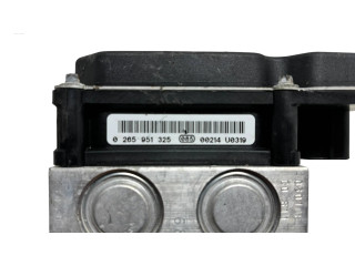 Jednotka ABS 0265951325, 00214U0319   Peugeot 5008 2007