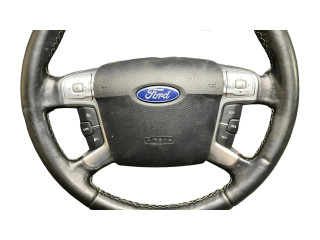Руль Ford S-MAX  2006-2015 года AM21U042B85ABW, AM213600BB3ZHE      