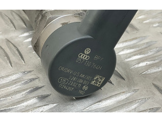 Топливная рампа 03L089M, 057130764H   Volkswagen Tiguan   для двигателя CFFB
