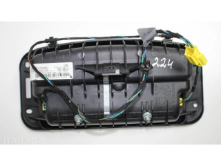 Подушка безопасности пассажира A1728602702, 496021650   Mercedes-Benz SLK R172