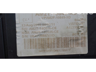 Панель приборов AM2T10849XD   Ford S-MAX       