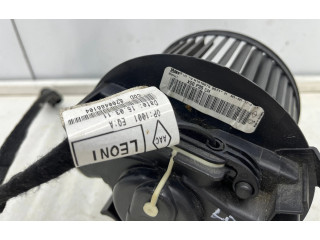 Вентилятор печки    x90p35ch   Renault Sandero I