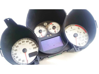 Панель приборов 110080264011, 1807050458   Alfa Romeo GT       