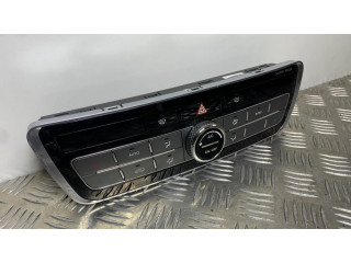 Блок управления климат-контролем 6871036000   SsangYong Rexton