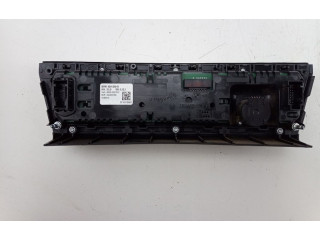 Блок управления климат-контролем 924123801, 9241238   BMW 5 F10 F11