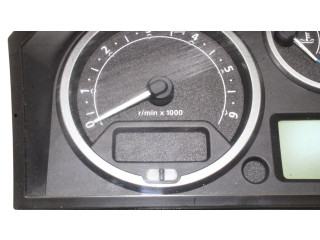 Přístrojová deska  Land Rover Discovery 3 - LR3 2005 YAC500025  