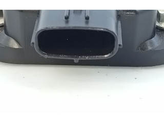 Блок управления 8918348030, 1745005923   Toyota Land Cruiser (J150)