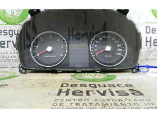Přístrojová deska  Hyundai Getz 2005 940051C620, 0090059  