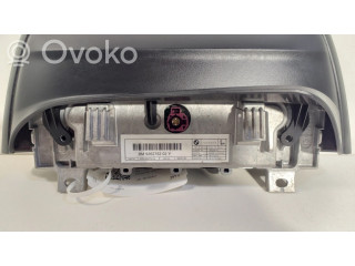 Дисплей    65509262752, 9262752   BMW 1 F20 F21