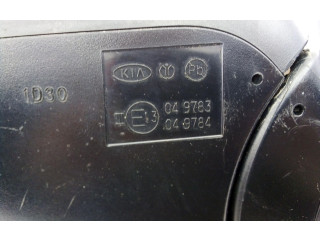 Зеркало электрическое        KIA Ceed  2018 -  года   