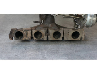  Турбина Audi A5 8T 8F  06H145702Q   для двигателя CDN CDNB      