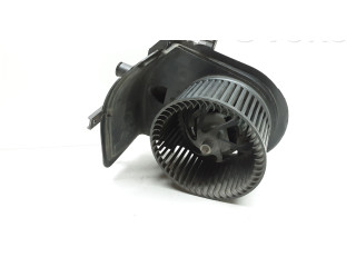 Вентилятор печки    1H1820021, 833658D   Volkswagen Golf III
