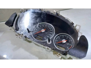 Панель приборов 5097426AA, A193542   Chrysler Crossfire       