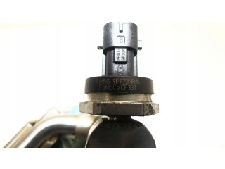 Vstřikovací lišta CM5G9H487HB   Ford Fiesta     