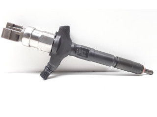 Форсунка 8972391617, 97239161    Opel Vectra C для дизельного двигателя  3